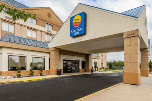 Comfort Inn College Park North