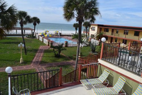 Sails Resort Motel - image 9
