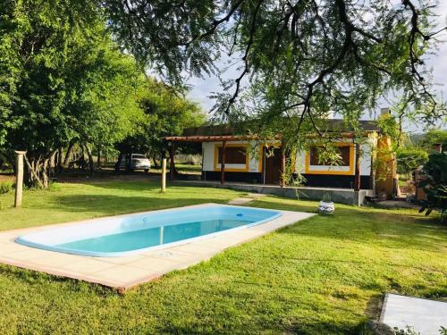 Nuestro Lugar
