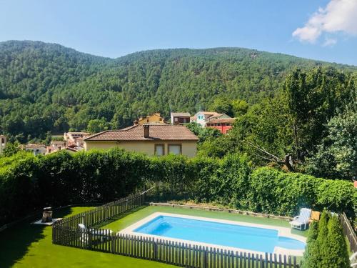  EL LLANO - El Hornillo, tu pueblo en la Sierra de Gredos. in El Hornillo