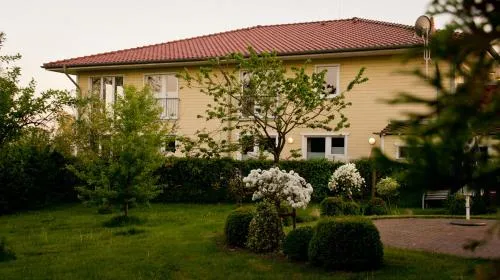Hotel Fauna in Breiholz, Deutschland