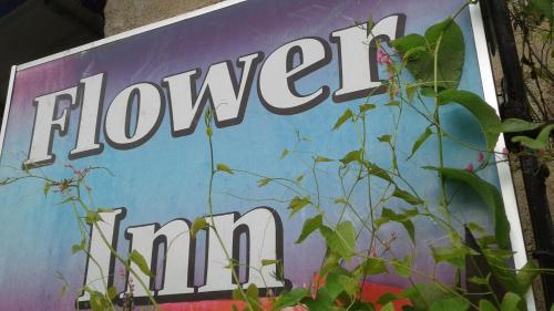 Wyposażenie, Flower Inn in Sigiriya