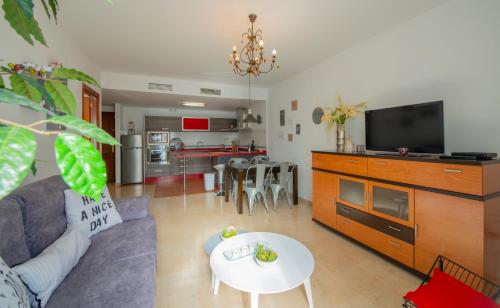 Apartamento Turístico La Vega