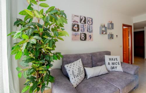 Apartamento Turístico La Vega