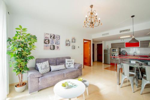 Apartamento Turístico La Vega