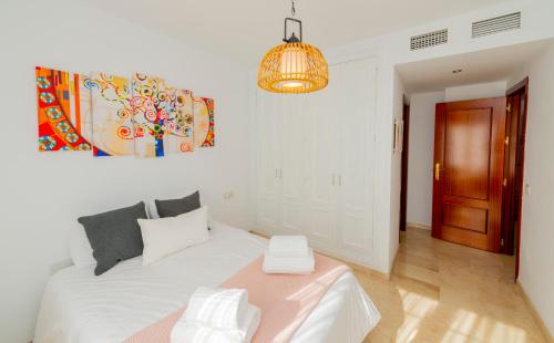 Apartamento Turístico La Vega