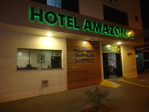 Hotel Amazonas