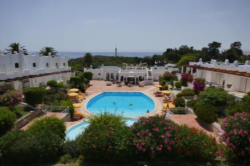  OCEAN TERRACES VILA GAIVOTA 5A in Ferragudo