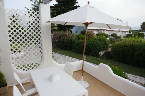  OCEAN TERRACES VILA GAIVOTA 5A in Ferragudo