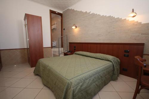 Hotel Astrid, Милан (фото 7)