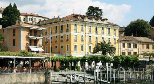 Hotel Excelsior Splendide in Bellagio