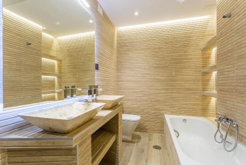 JORGE JUAN LUXURY, by Presidence Rentals