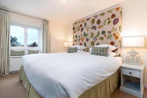 Y Branwen - adult only and dog friendly in Harlech