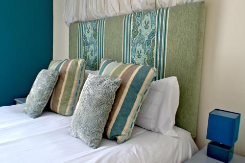 Rooms at Uphill chambre d'hôte Bleadon