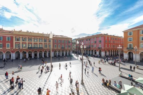 Nestor&Jeeves - DEBUSSY TERRASSE - Central - By shopping area - image 11