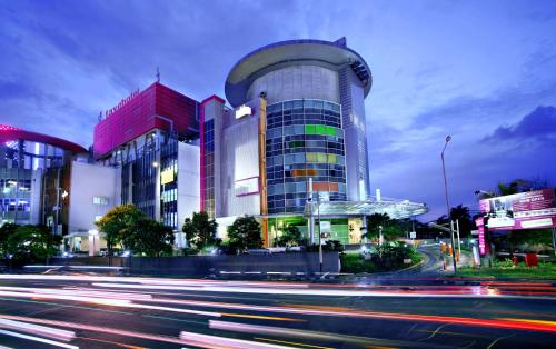 favehotel Pluit Junction Jakarta