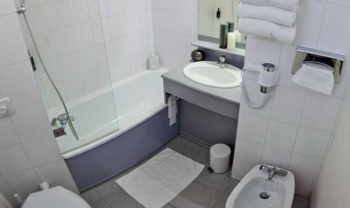 ibis Styles Toulouse Nord Sesquieres, Тулуза (фото 10)