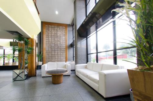 Előcsarnok, Hotel Sagres in Belém