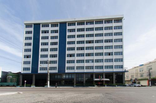 Hotel Sagres – Belem, PA