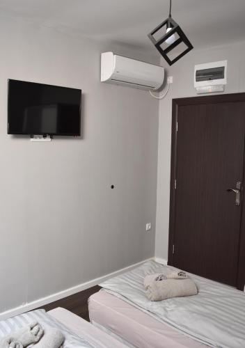 Apartmani Zrenjanin