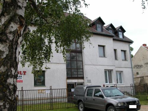 . Lábas-Ház Apartmanok 2