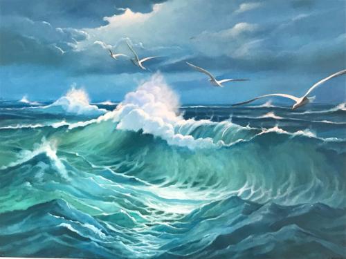  Intero appartamento  Sea Breeze CIS Regione Puglia in Mola di Bari