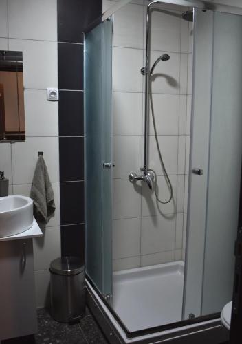 Apartmani Zrenjanin