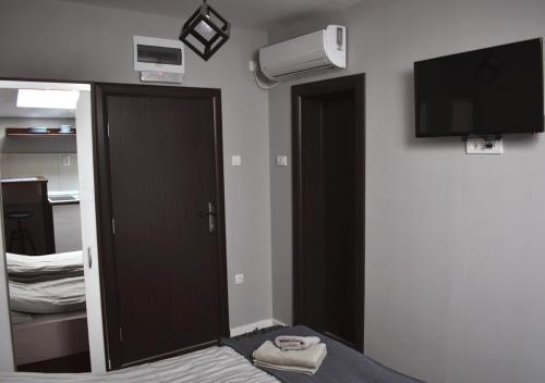 Apartmani Zrenjanin