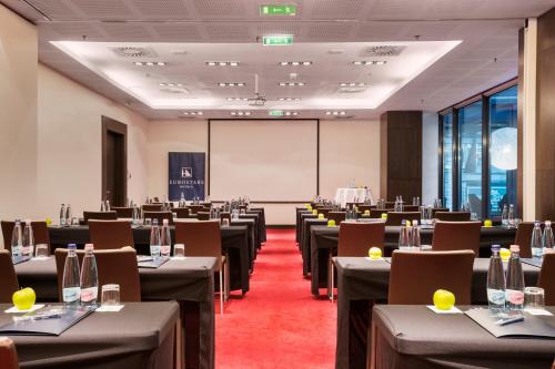 Eurostars Budapest Center - image 11