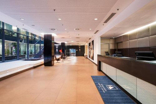 Eurostars Budapest Center - image 9