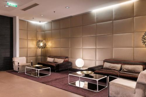Eurostars Budapest Center - image 13