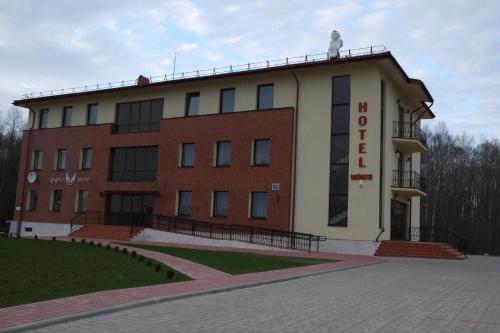 Hotel Angelas - image 10