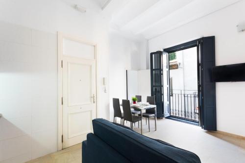 Valentia Apartments - Mercado Central, Valencie (fotografie 8)