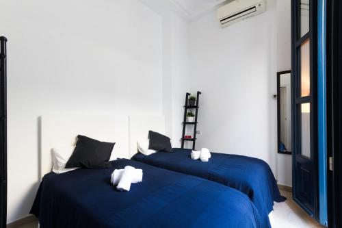 Valentia Apartments - Mercado Central 4