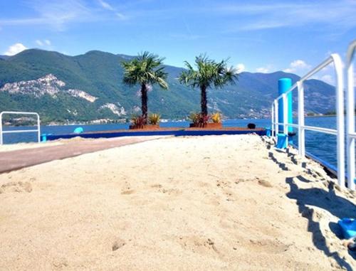 B&B Aria Di Lago in Paratico