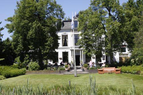 Hotel Restaurant Lunia, Oldeberkoop bei Kalenberg