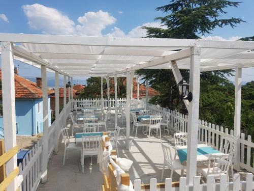 Étterem, Aliya Konak - Köy Evi ve Lezzetleri (Aliya Konak - Koy Evi ve Lezzetleri) in Isparta