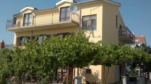 Apartmani Tokic