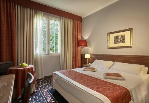 Meditur Hotel Bologna in San Lazzaro Di Savena