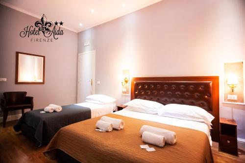 Hotel Aida - image 10