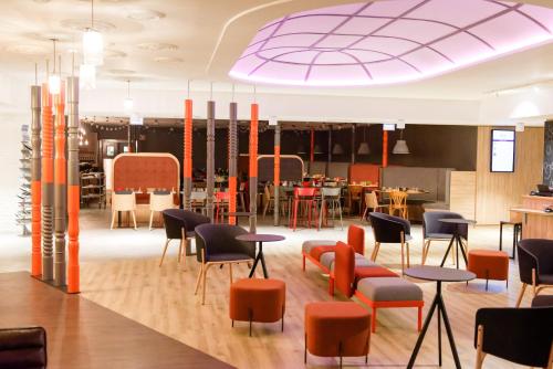 Mercure Lille Aeroport