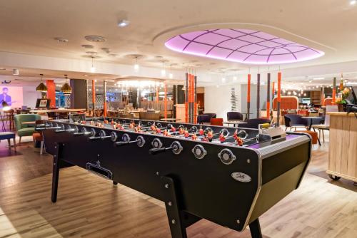 Hôtel Mercure Lille Aéroport - image 5