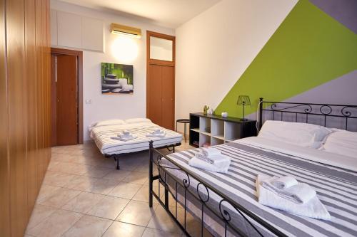 Tortona Design Flat, Milano