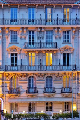 Nice Excelsior Centre ville by HappyCulture - image 3