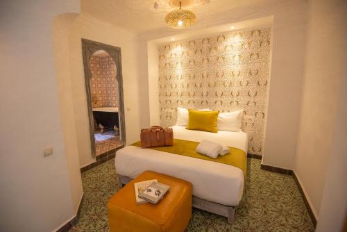 Riad & Spa Anahita