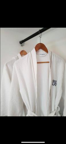 Blue Bottle Boutique Hotel - image 9