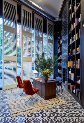 171784347 Radisson Blu 1882 Hotel, Barcelona Sagrada Familia