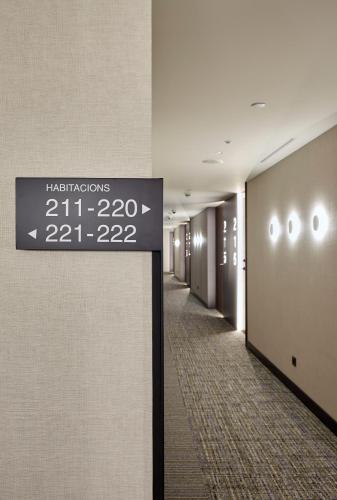 171784491 Radisson Blu 1882 Hotel, Barcelona Sagrada Familia