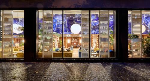 171784516 Radisson Blu 1882 Hotel, Barcelona Sagrada Familia