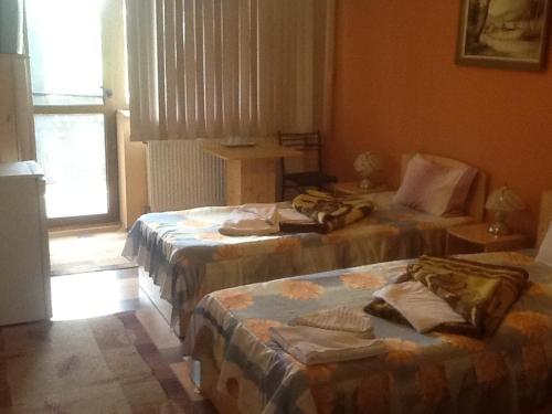 Pension Garofita - image 8